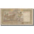 Banconote, Algeria, 1000 Francs, 1954, 1954-03-03, KM:107b, MB