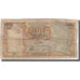 Banknote, Algeria, 1000 Francs, 1956, 1956-12-19, KM:107b, VG(8-10)