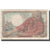 Francia, 20 Francs, Pêcheur, 1942, 1942-09-24, MBC, Fayette:13.6, KM:100a