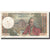 France, 10 Francs, Voltaire, 1970, 1970-02-05, EF(40-45), KM:147c