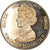 Regno Unito, medaglia, Queen Elizabeth II, Silver Jubilee, 1977, SPL