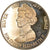 Verenigd Koninkrijk, Medaille, Queen Elizabeth II, Silver Jubilee, 1977, PR+