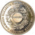 Verenigd Koninkrijk, Medaille, Queen Elizabeth II, Silver Jubilee, 1977, PR+