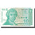 Billet, Croatie, 100 Dinara, 1991, 1991-10-08, KM:20a, SPL+