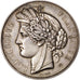 République Française, Médaille