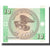 Banconote, Kirghizistan, 10 Tyiyn, Undated (1993), KM:2, SPL+