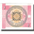 Banknote, KYRGYZSTAN, 1 Tyiyn, Undated (1993), KM:1, UNC(64)