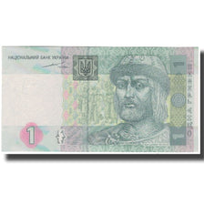 Banknote, Ukraine, 1 Hryvnia, 2004, KM:116Ab, UNC(63)