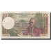 Frankreich, 10 Francs, Voltaire, 1973, 1973-01-04, S, Fayette:62.60, KM:147d