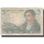 Frankreich, 5 Francs, Berger, 1947, 1947-10-30, S, Fayette:05.07, KM:98b
