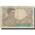 Frankreich, 5 Francs, Berger, 1947, 1947-10-30, S, Fayette:05.07, KM:98b