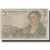 Frankreich, 5 Francs, Berger, 1943, 1943-07-22, S, Fayette:05.02, KM:98a