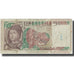 Banknote, Italy, 5000 Lire, 1979-1983, 1982-11-03, KM:105b, VF(20-25)