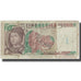 Geldschein, Italien, 5000 Lire, 1979-1983, 1982-11-03, KM:105b, S