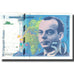 Francia, 50 Francs, St Exupéry, 1999, SPL, Fayette:73.05, KM:157Ad