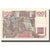 France, 100 Francs, Jeune Paysan, 1952, 1952-09-04, UNC(60-62), Fayette:28.33