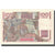 Francia, 100 Francs, Jeune Paysan, 1952, 1952-09-04, SPL, Fayette:28.33, KM:128d
