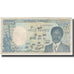 Billet, Gabon, 1000 Francs, 1991, 1991-01-01, KM:10b, TB