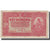 Biljet, Hongarije, 2 Korona, 1920, 1920-01-01, KM:58, TB