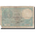 France, 10 Francs, Minerve, 1940, 1940-11-28, VG(8-10), Fayette:7.22, KM:84