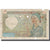 France, 50 Francs, Jacques Coeur, 1941, 1941-04-24, AG(1-3), Fayette:19.09