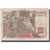 France, 100 Francs, Jeune Paysan, 1946, 1946-05-31, VF(20-25), Fayette:28.5