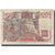 Francia, 100 Francs, Jeune Paysan, 1946, 1946-05-31, MB, Fayette:28.5, KM:128a