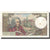 France, 10 Francs, Voltaire, 1970, 1970-07-02, EF(40-45), Fayette:62.45, KM:147c