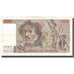 France, 100 Francs, Delacroix, 1993, TTB+, Fayette:69bis.8, KM:154g