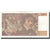França, 100 Francs, Delacroix, 1993, AU(50-53), Fayette:69bis.8, KM:154g