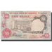 Banknot, Nigeria, 1 Naira, Undated (1973-78), KM:15a, EF(40-45)