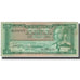 Banknote, Ethiopia, 1 Dollar, 1966, KM:25a, EF(40-45)