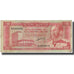Banconote, Etiopia, 10 Dollars, 1966, KM:27A, BB