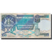 Banknote, Uganda, 100 Shillings, 1988, KM:31b, AU(50-53)