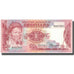 Banknote, Swaziland, 1 Lilangeni, Undated (1974), KM:1a, UNC(65-70)