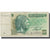 Billete, 5 Dinars, 1993, Túnez, 1993-11-07, KM:86, BC