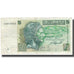 Banknote, Tunisia, 5 Dinars, 2008, KM:92, EF(40-45)
