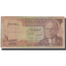 Banknote, Tunisia, 1/2 Dinar, 1972, 1972-08-03, KM:66a, VF(20-25)