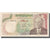 Billete, 5 Dinars, 1980, Túnez, 1980-10-15, KM:75, BC