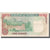 Billete, 5 Dinars, 1980, Túnez, 1980-10-15, KM:75, BC
