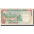 Billet, Tunisie, 5 Dinars, 1980, 1980-10-15, KM:75, TB