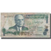Banknote, Tunisia, 1 Dinar, 1973, 1973-10-15, KM:70, VF(20-25)