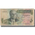 Billet, Tunisie, 1 Dinar, 1973, 1973-10-15, KM:70, TB