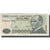 Banconote, Turchia, 10 Lira, 1970, 1970-01-14, KM:192, MB+