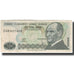 Banknot, Turcja, 10 Lira, 1970, 1970-01-14, KM:192, VF(30-35)