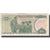 Billete, 10 Lira, 1970, Turquía, 1970-01-14, KM:192, BC+