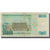 Biljet, Turkije, 50,000 Lira, 1970, 1970-01-14, KM:203a, TB+