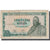 Banconote, Guinea, 25 Sylis, 1960, 1960-03-01, KM:24a, MB+