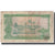 Biljet, Guinee, 25 Sylis, 1960, 1960-03-01, KM:24a, TB+