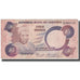 Banknot, Nigeria, 5 Naira, KM:24b, VF(30-35)